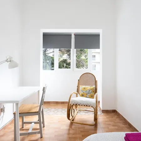 Home2book Cozy Cruz Center Apartment *